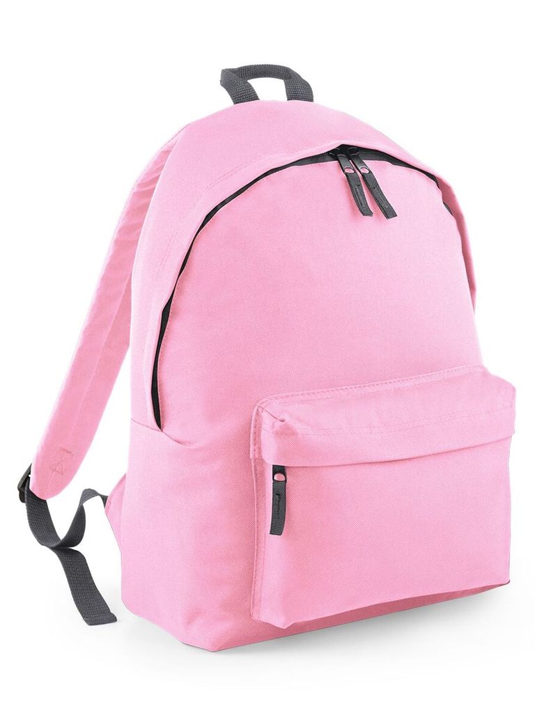 classic pink-graphite grey